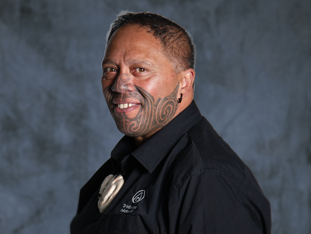 Haimona Maruera, Pou Ārahi Te Ngira Kōtuitui