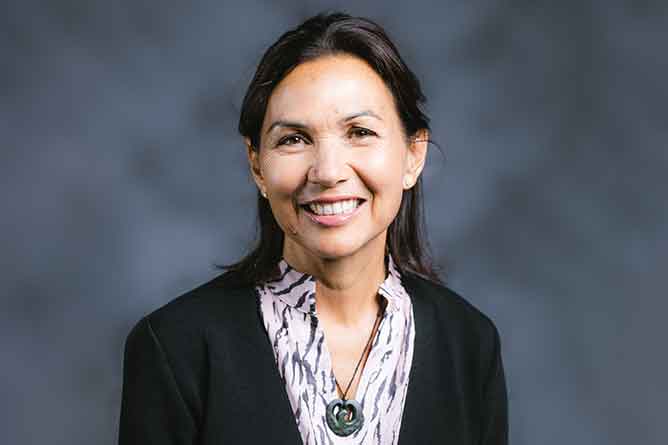 Dr. Shireen Maged, Pouwhakahaere Ako