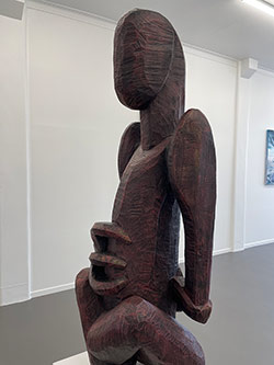 Tuākana / Tēina Art Exhibition - Ahuriri