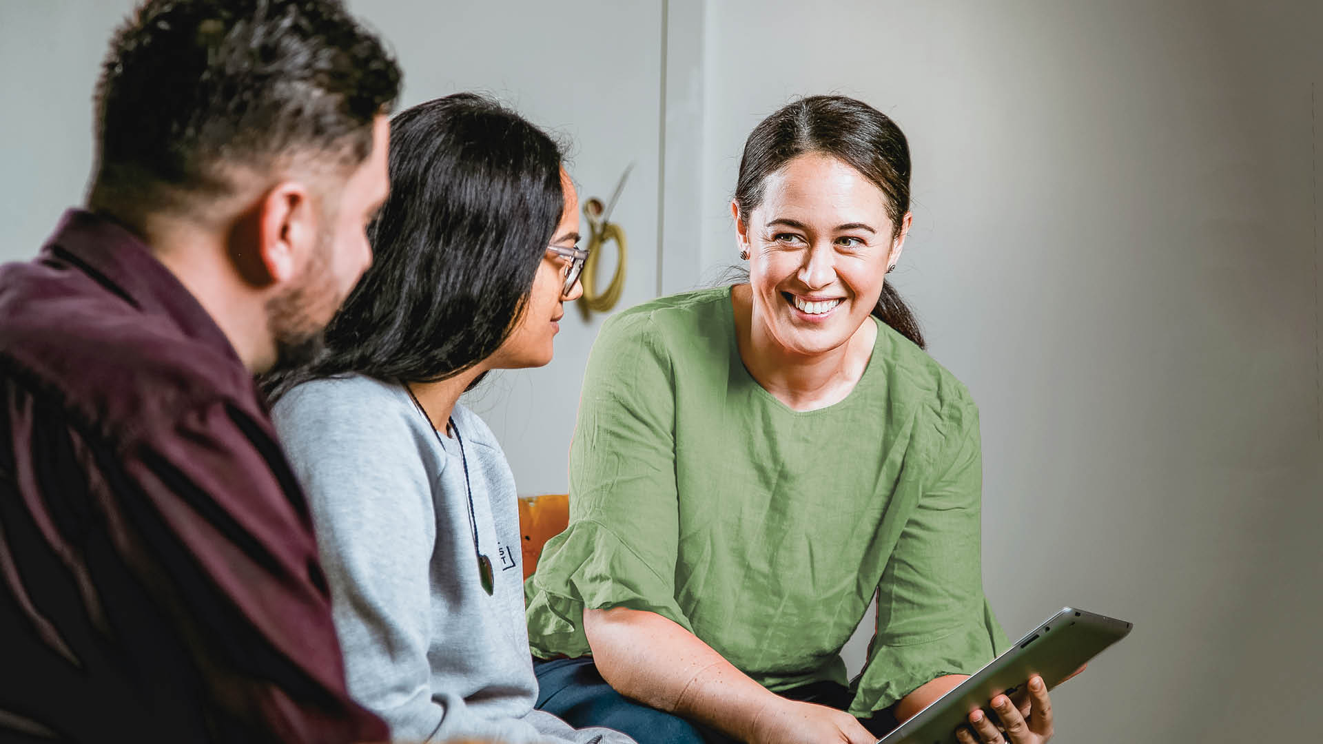 Te Wānanga o Aotearoa_Ratonga Pāpori_Ngā Poutoko Whakarara Oranga