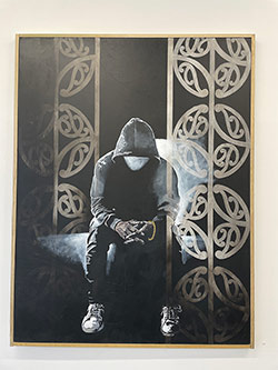 Tuākana / Tēina Art Exhibition - Ahuriri