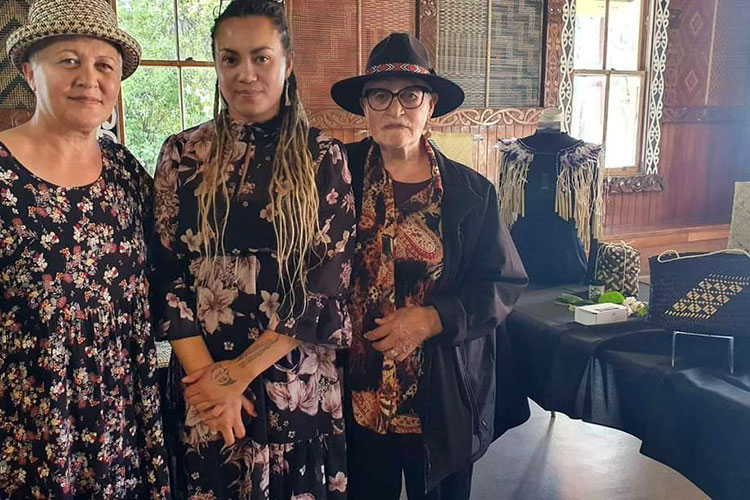 Waiapu Exhibition 2022