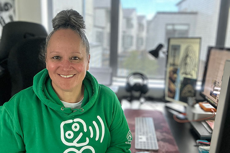 Kimiora Raerino (Ngāti Awa, Ngāti Rangiwewehi, Kōtimana) 