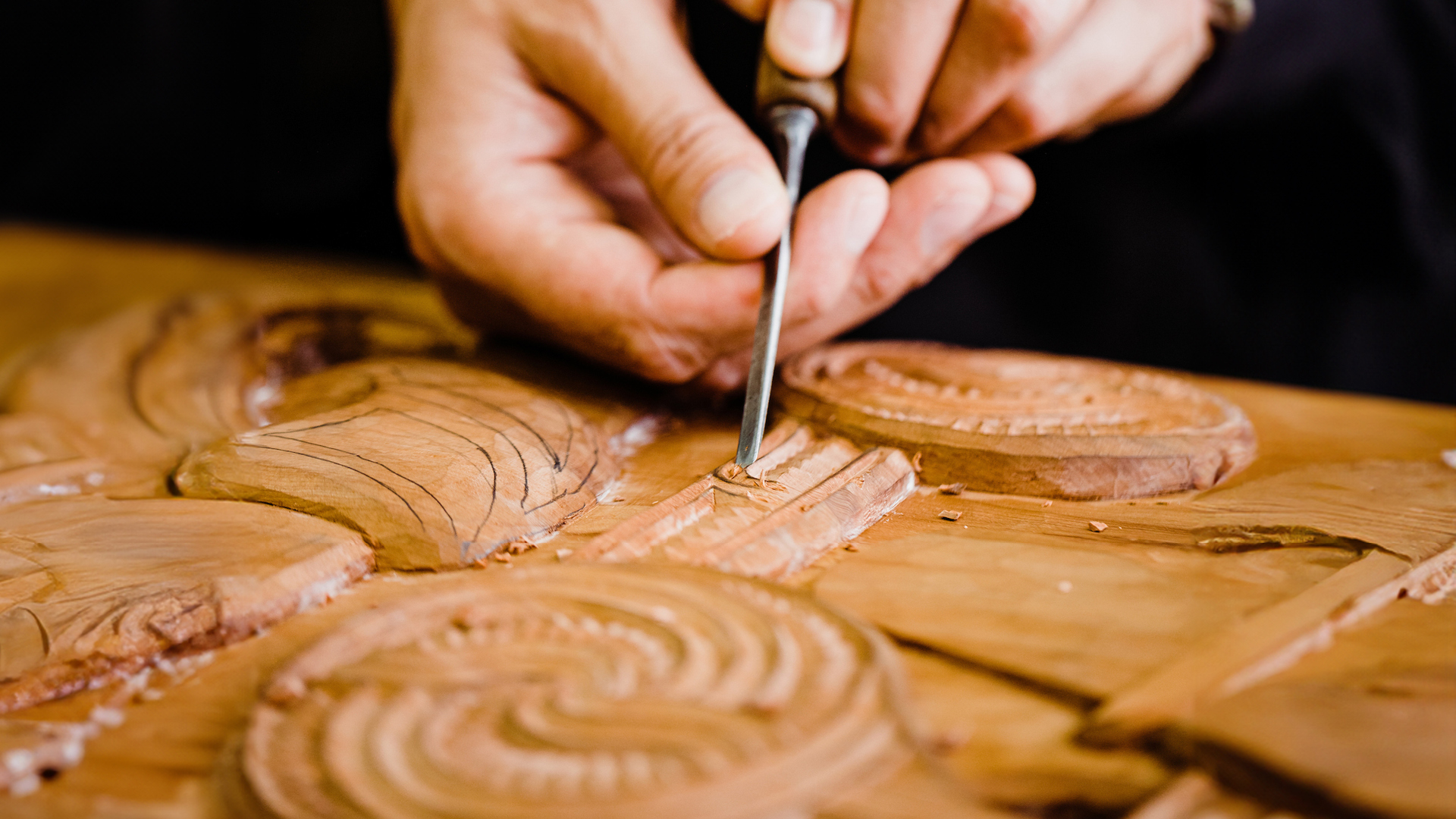 Te Wānanga o Aotearoa_Toi_Whakairo