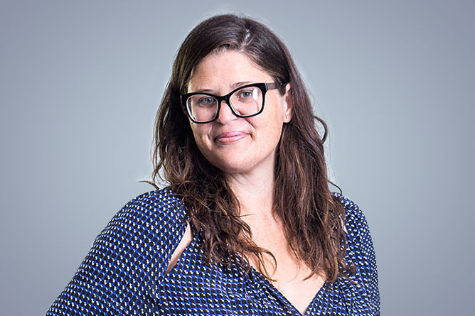 Council member, Katie Bhreatnach. Iwi: Ngāti Mahuta, Ngāti Whakaue