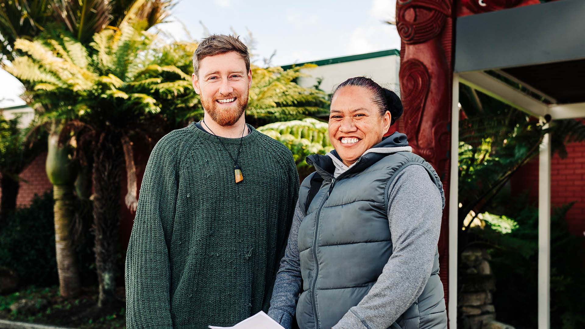 Te Wānanga o Aotearoa_Ako_Education