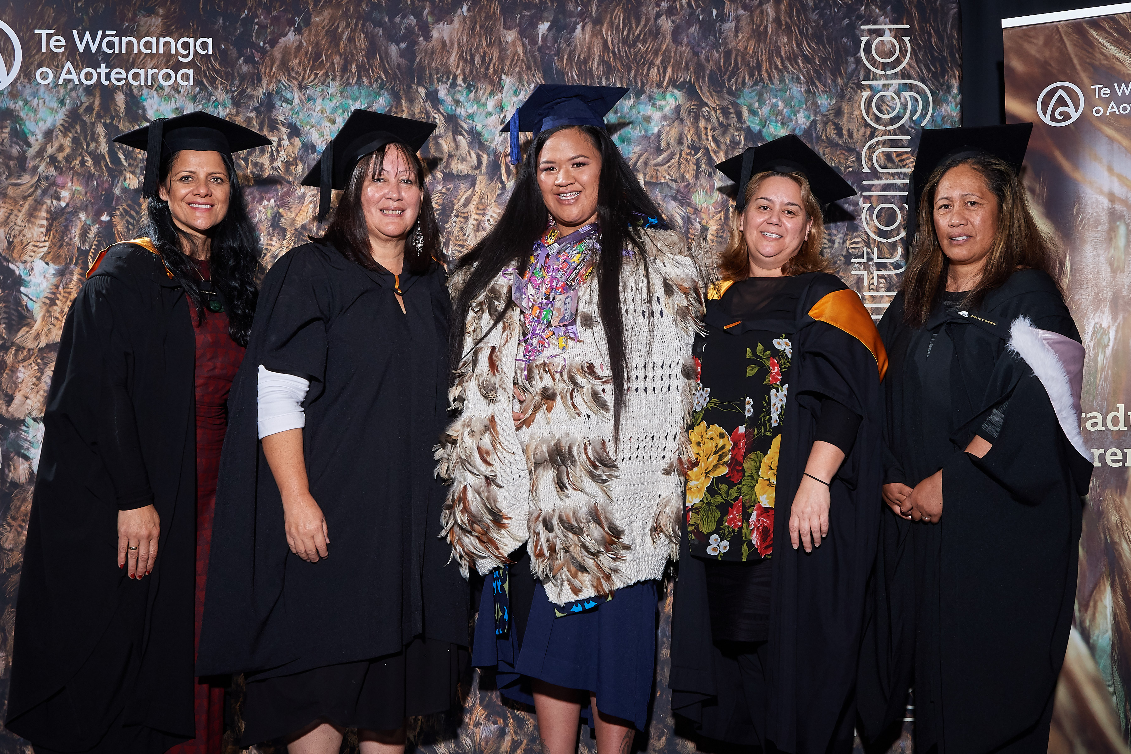 Djuan Ruland - Amata | Te Wānanga o Aotearoa 