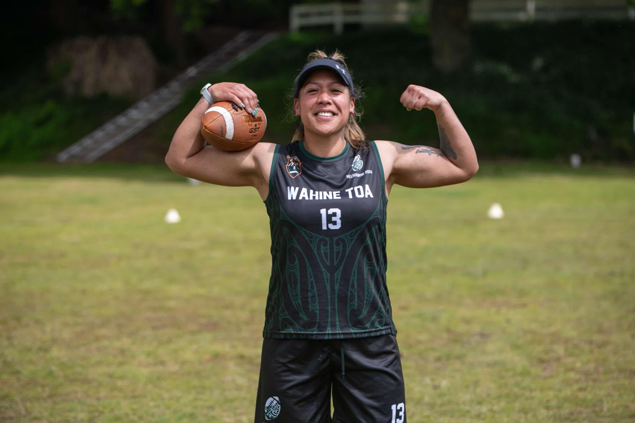 Nita Koroheke