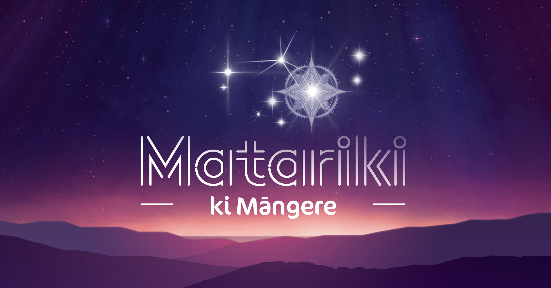 Matariki ki Māngere