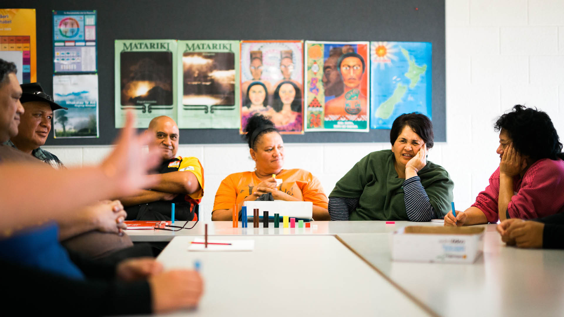 Te Wānanga o Aotearoa_Te Reo Māori_He Pī Ka Rere