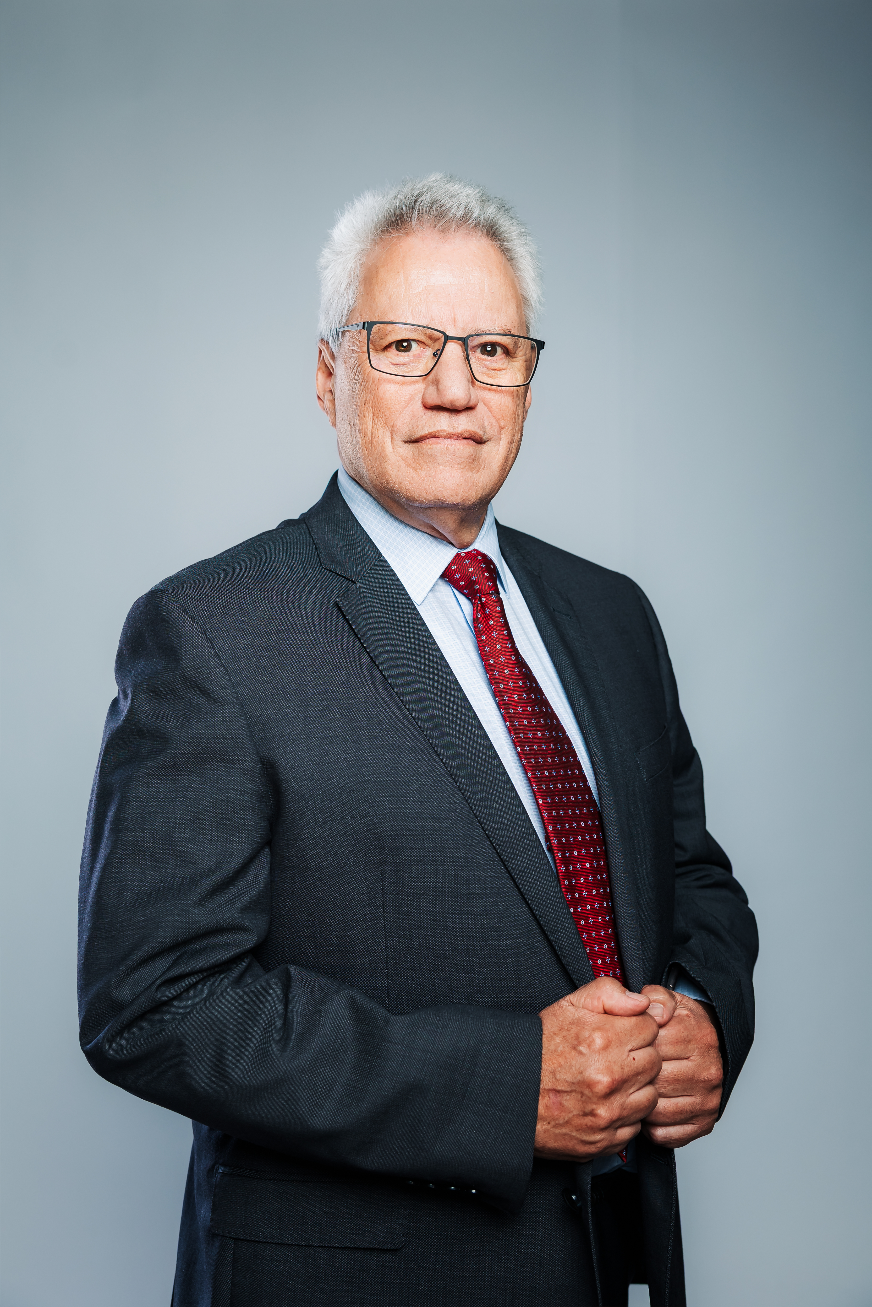 Stephen Ruru