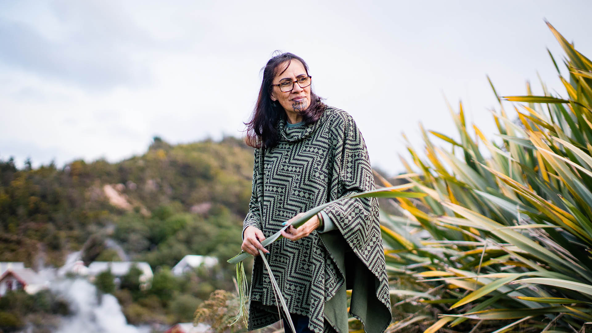 Te Wānanga o Aotearoa_Toi Raranga_Maunga Kura Toi