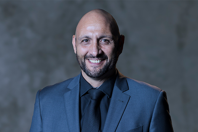 Glenn McKay, Pouwhakahaere Whakatairanga