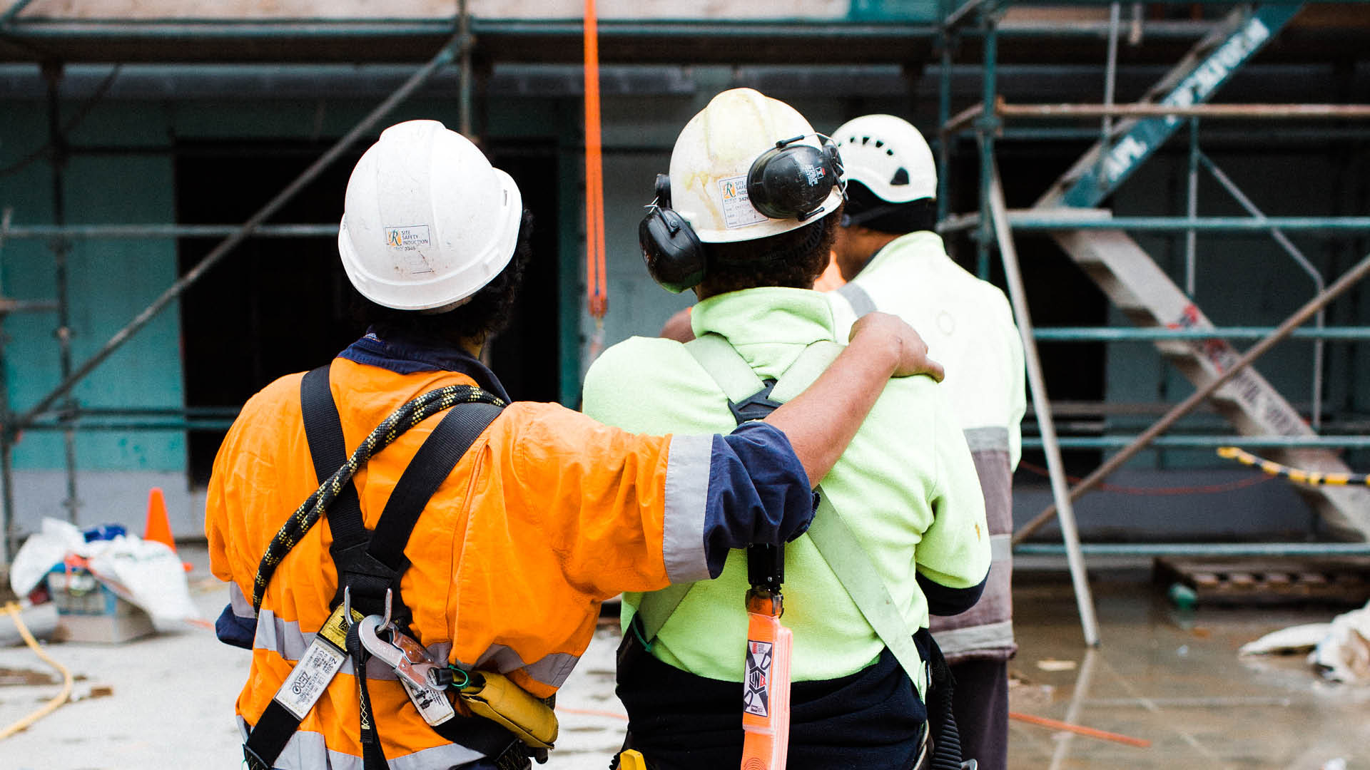 Te Wānanga o Aotearoa_Mahi ā-rehe photo.