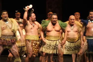 Papaioea 05 Mata Wananga