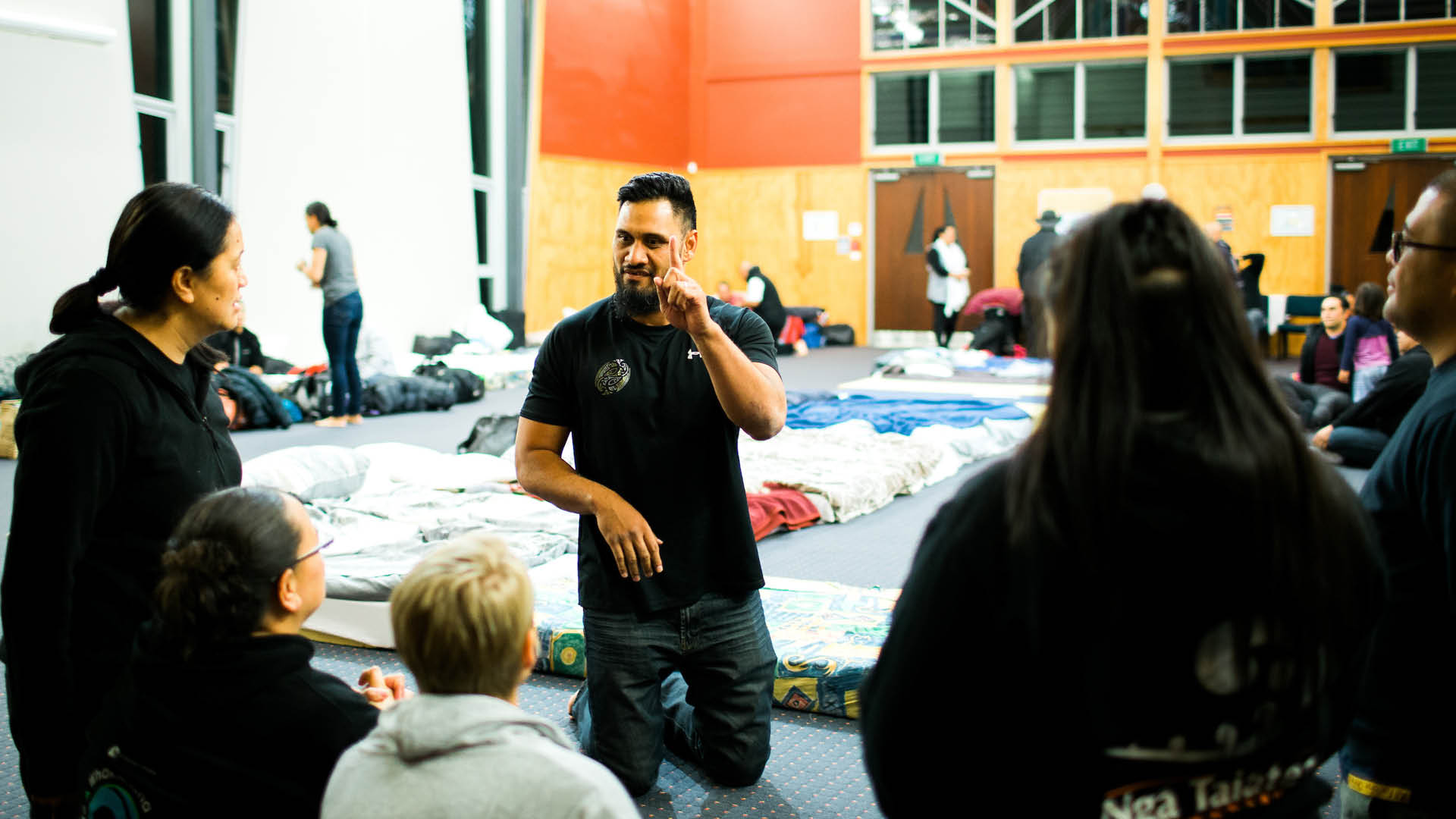 Te Wānanga o Aotearoa_Te Reo Māori_Te Pūtaketanga