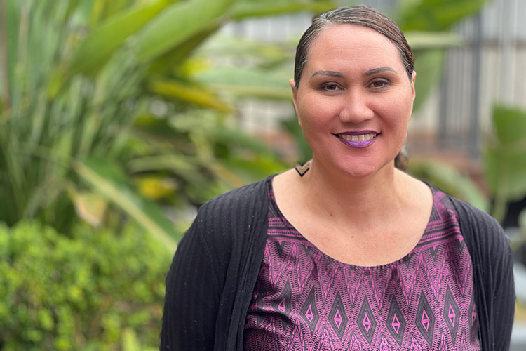 Rauangi Ohia: Kaiako - Te Rōnakitanga ki te Reo Kairangi Level 5