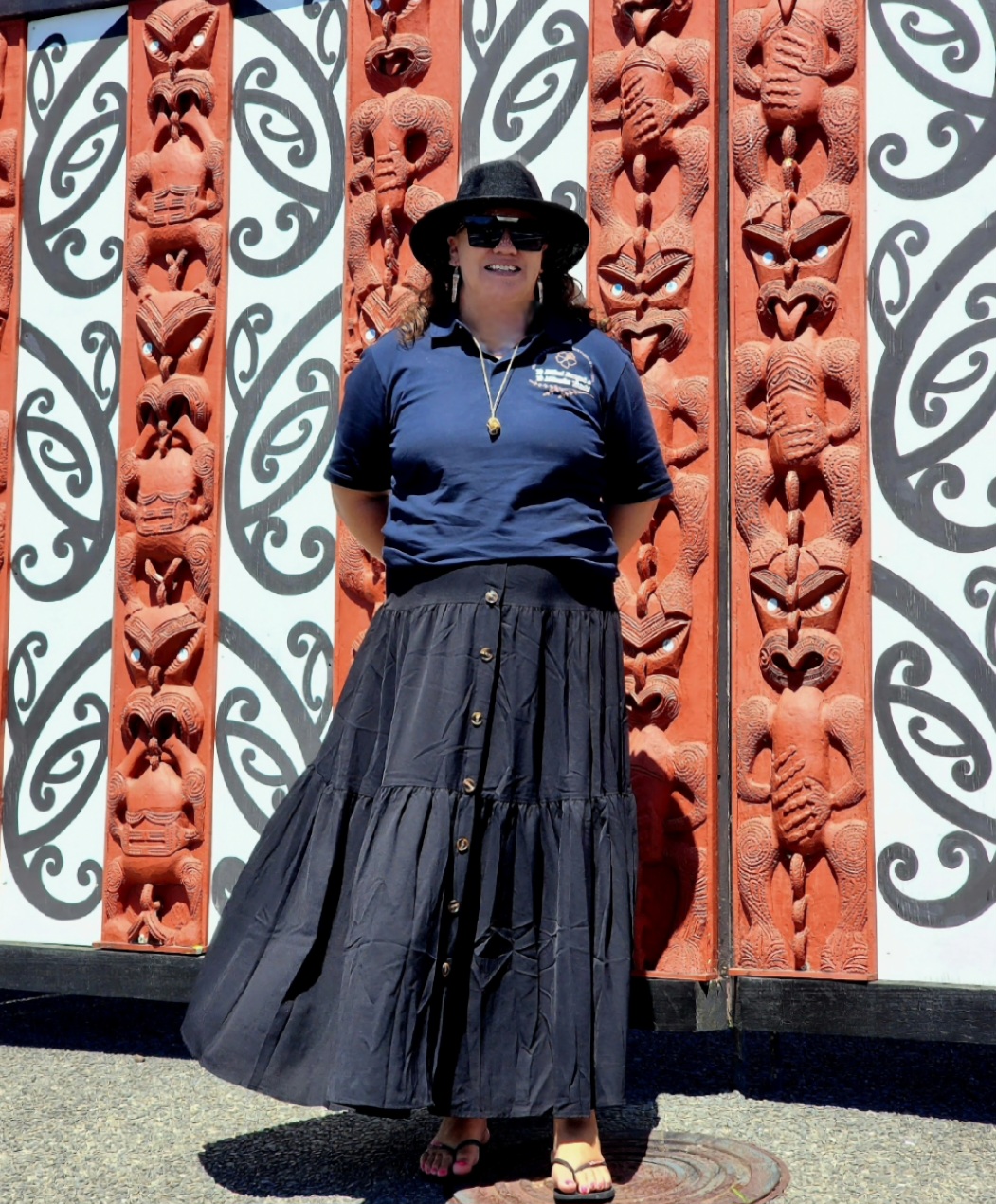 Tania Dargaville