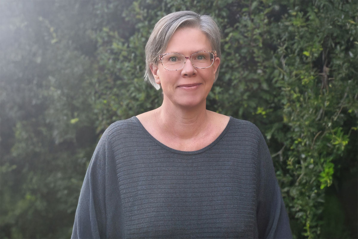 Elizabeth Harvery story