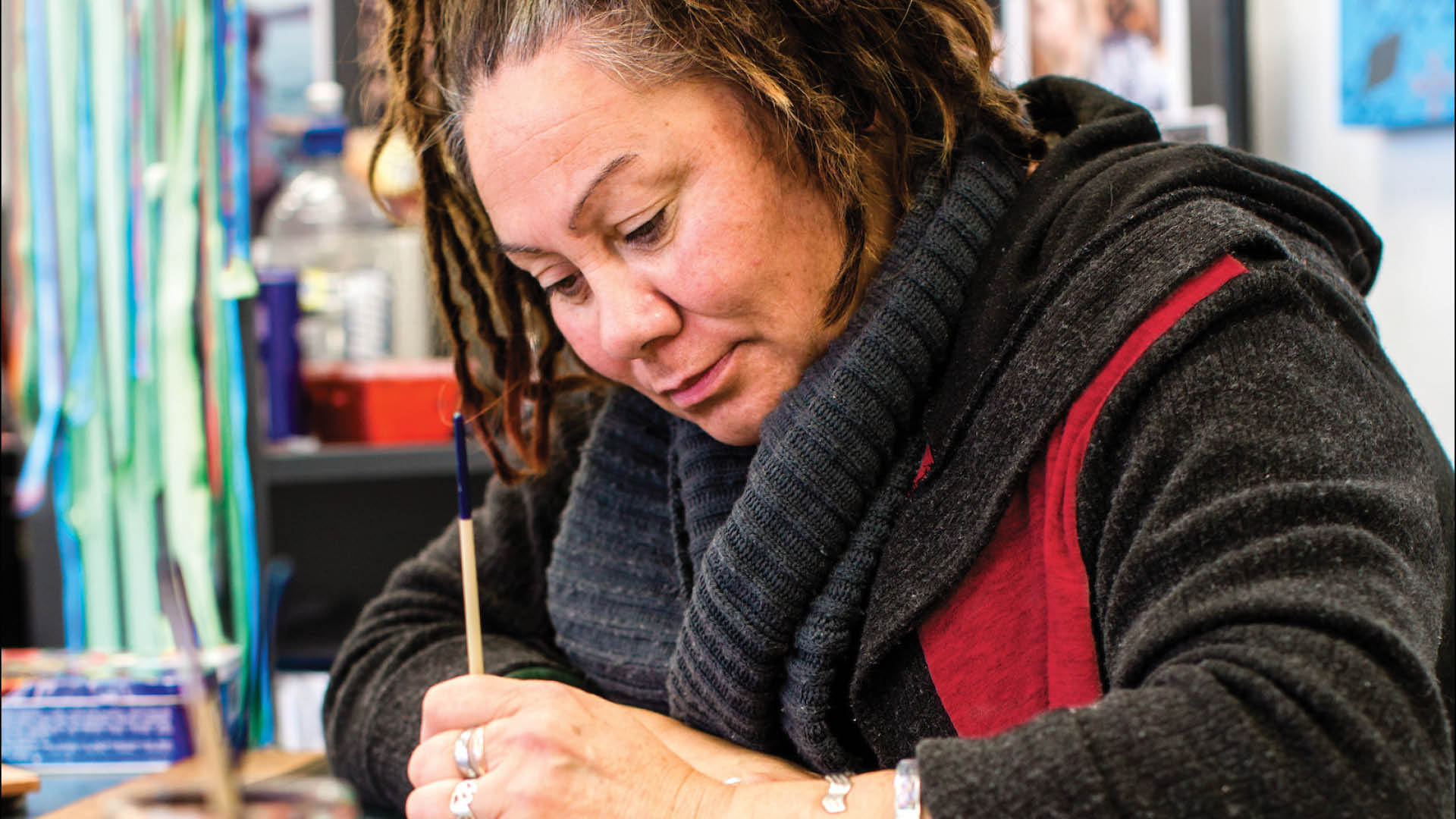 Te Wānanga o Aotearoa_Toi Rauangi_Toi Maruata