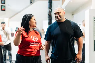 Tiaki Tauira