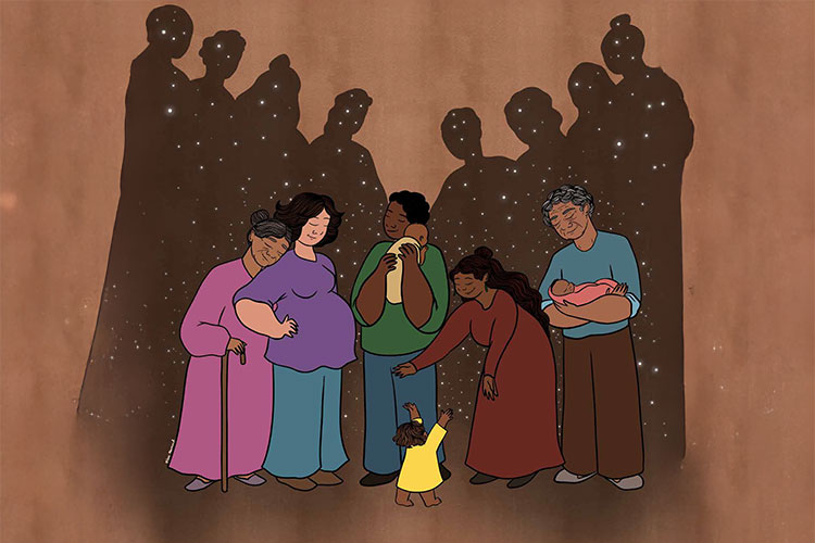 Tamariki once were cherished