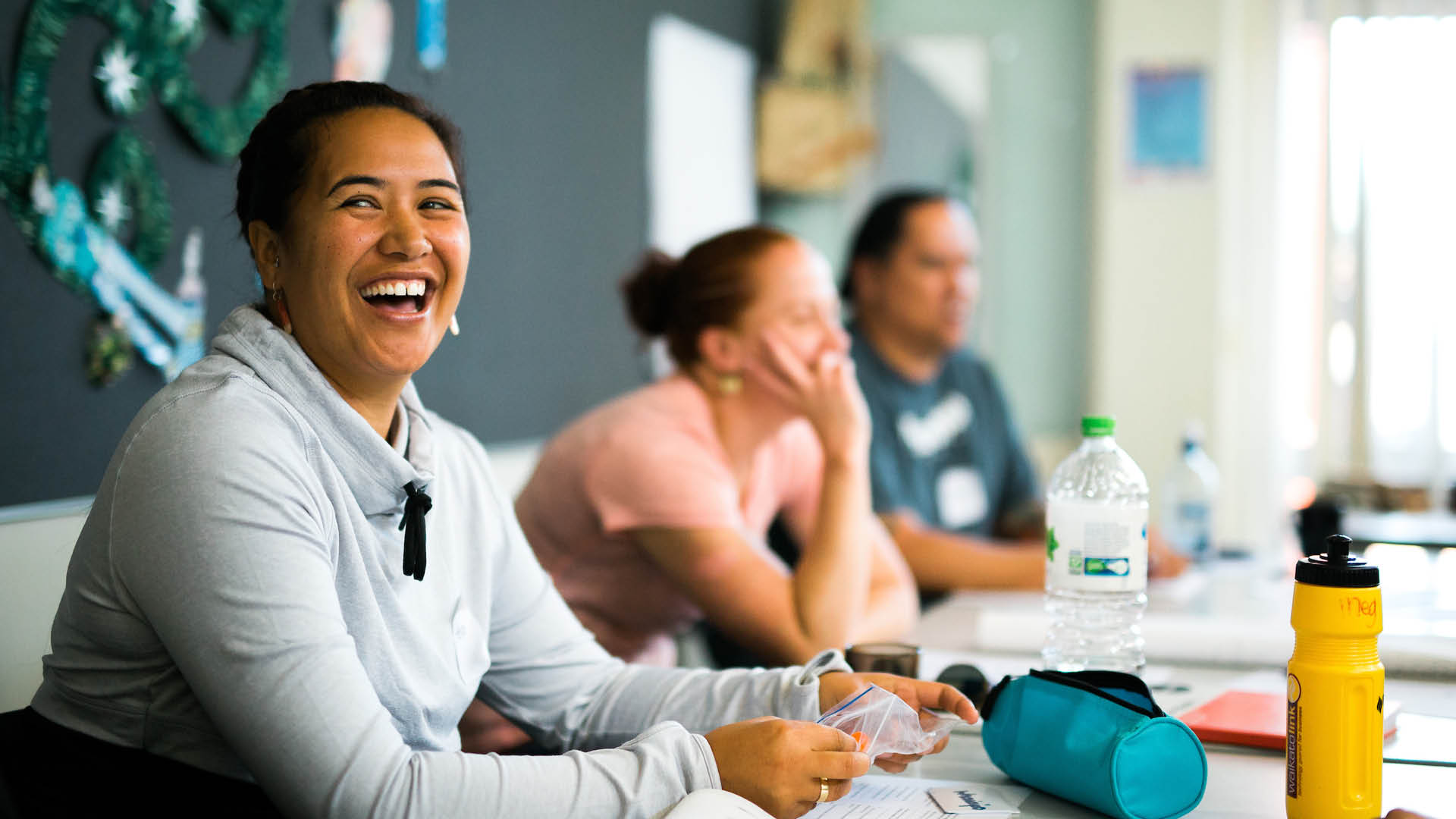 Te Wānanga o Aotearoa_Te Reo Māori_Te Rōnakitanga