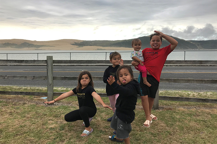 te-wairua-and-whanau